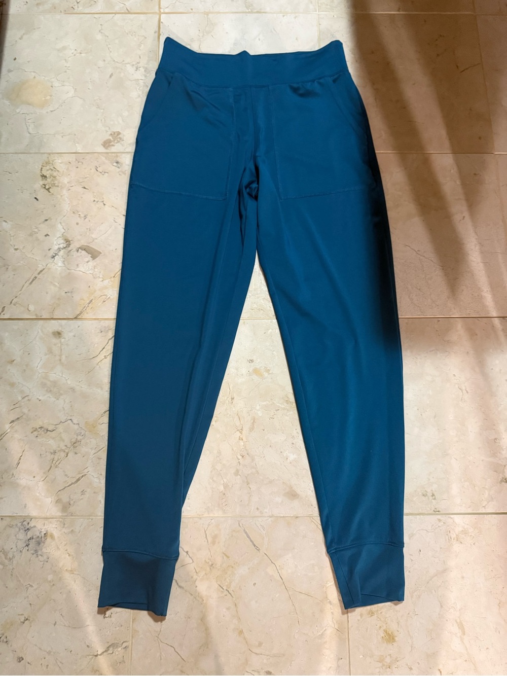 Energie Teal womans Joggers